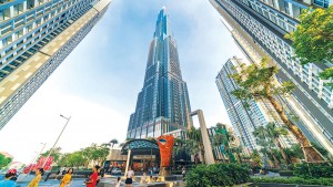 landmark 81 HCM