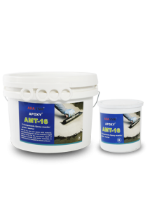 Vữa ( mastic) epoxy AMT-16