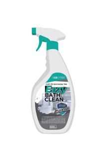 Tẩy rửa đa năng Eazy clean bath