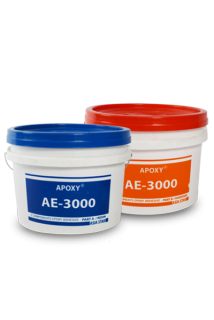 Keo epoxy 2 thành phần APOXY AE-3000